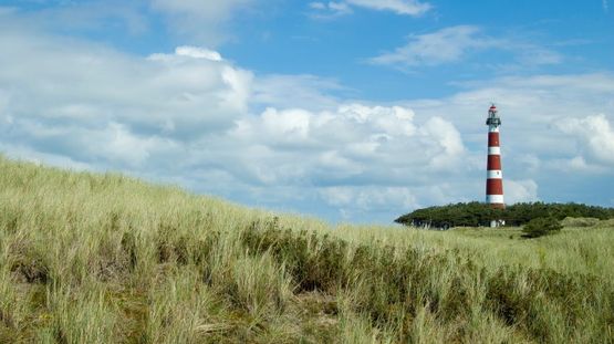 Wadden Islands, Netherlands