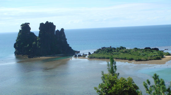 Hienghene, New Caledonia
