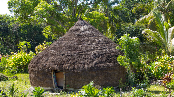 Lifou, Loyalty Islands, New Caledonia