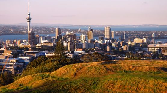 Auckland, New Zealand