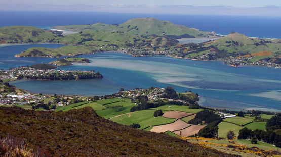 Dunedin, New Zealand