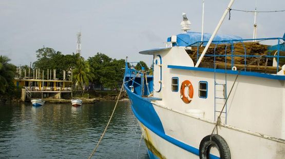 Bluefields, Nicaragua