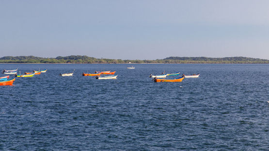 Corinto, Nicaragua