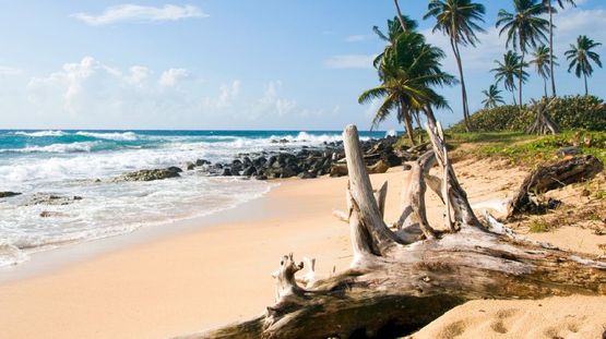 Corn Islands, Nicaragua
