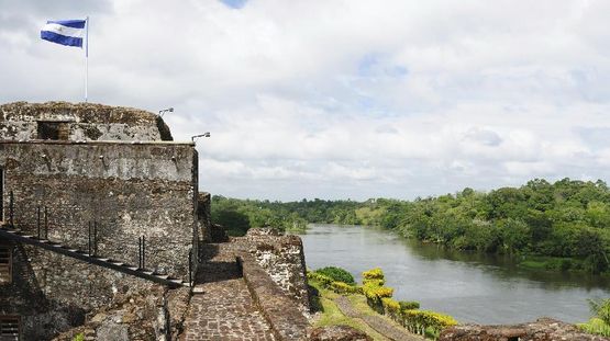 El Castillo, Nicaragua