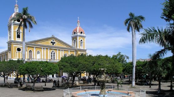 Granada, Nicaragua