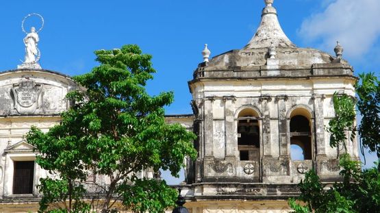 Leon, Nicaragua