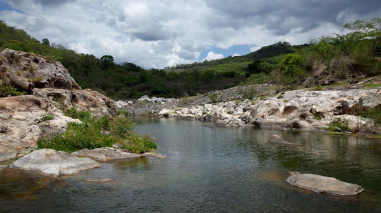 Madriz, Nicaragua