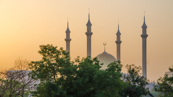 Abuja, Nigeria