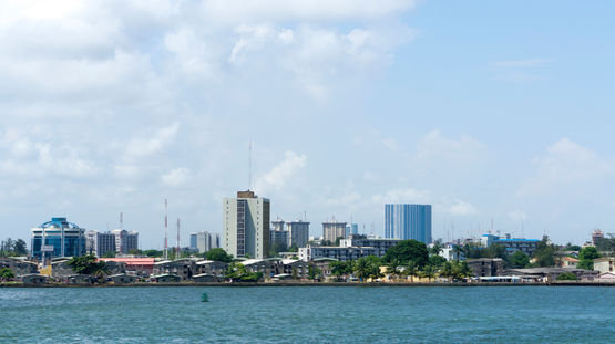 Lagos, Nigeria