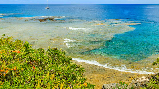 Alofi, Niue