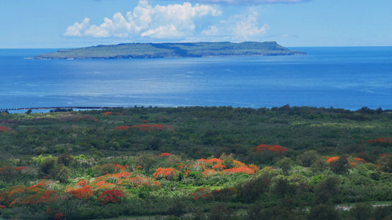 Tinian Is, Northern Marianas