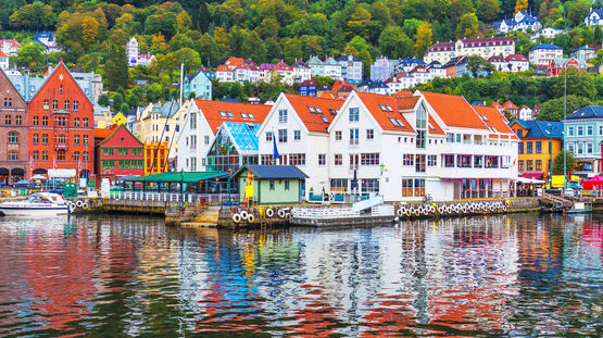 Bergen, Norway