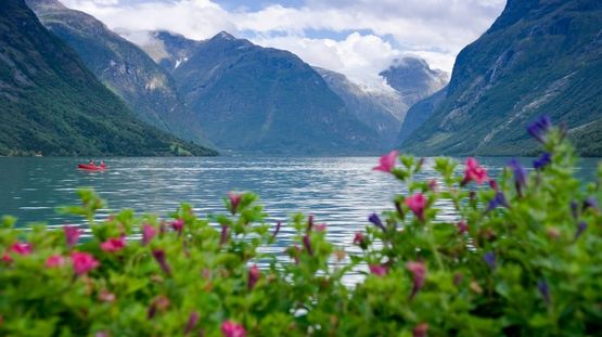 Loen, Norway