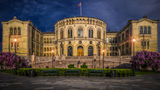 <b>Oslo Building</b>