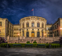 Oslo Building
