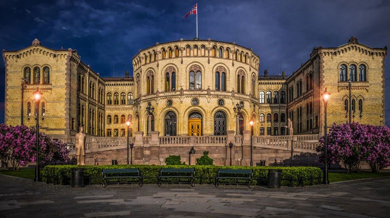 <b>Oslo Building</b>