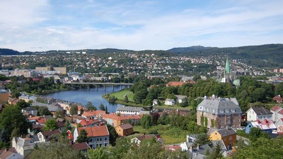 Trondheim, Norway
