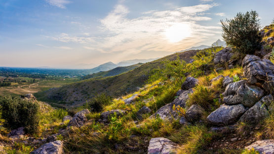 Darra Adam Khel, Pakistan