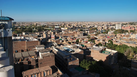 Peshawar, Pakistan