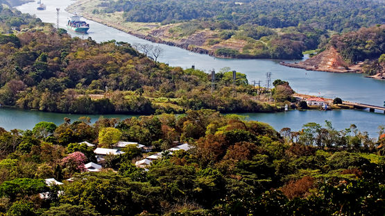 Panama