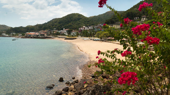 Taboga, Panama