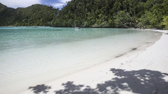 Admiralty Islands, Papua New Guinea