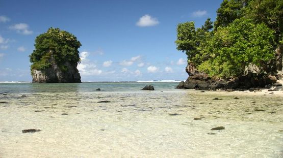 Milne Bay, Papua New Guinea