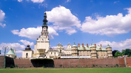Czestochowa, Poland