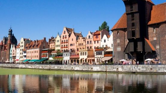 Gdansk, Poland