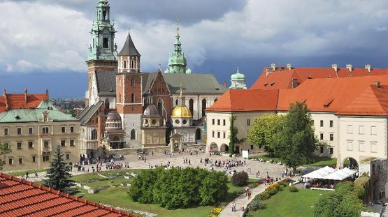 Krakow, Poland