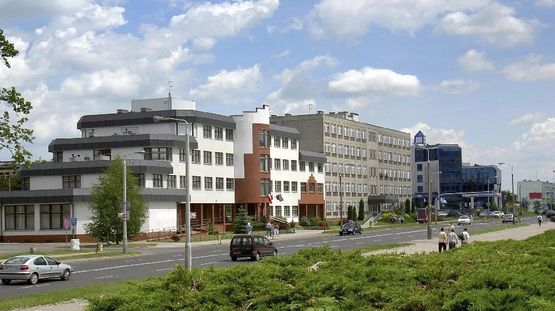 Olsztyn, Poland