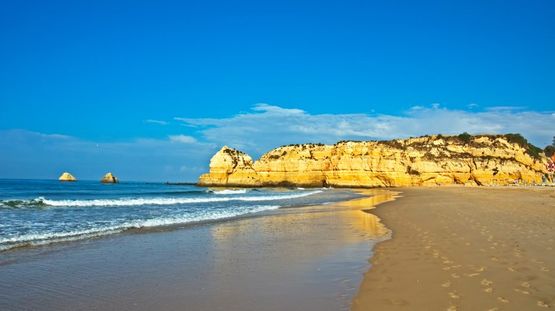 Algarve, Portugal