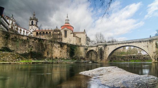 Amarante, Portugal