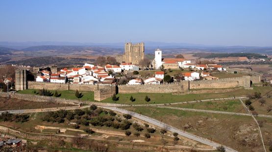 Braganca, Portugal