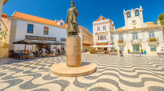 Cascais, Portugal