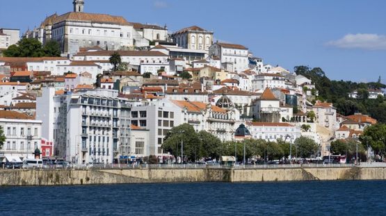 Coimbra, Portugal