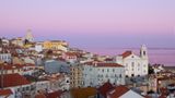 <b>Lisbon Scenery</b>