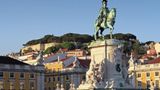 Lisbon Scenery