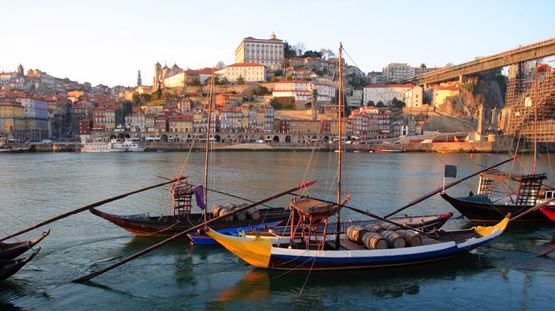 Porto, Portugal
