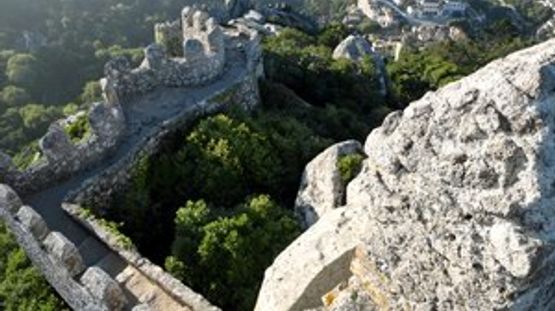 Sintra, Portugal