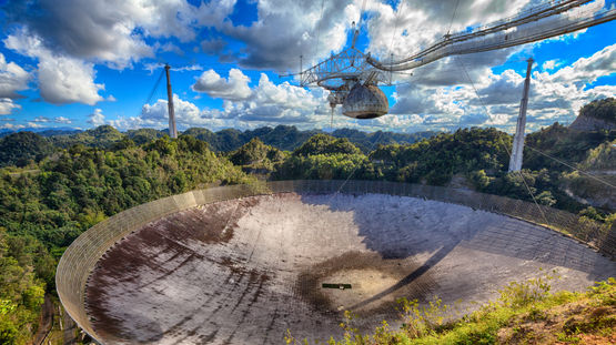 Arecibo, Puerto Rico