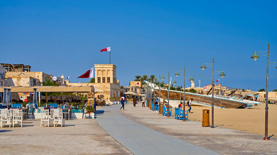 Al Wakrah, Qatar