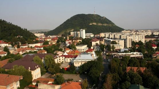 Piatra Neamt, Romania