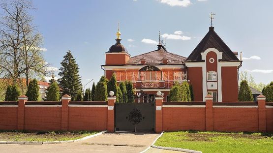 Orel, Russia