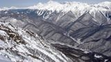 Sochi Scenery