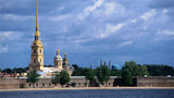 St Petersburg Scenery