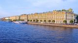 St Petersburg Scenery