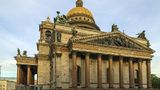 <b>St Petersburg Scenery</b>