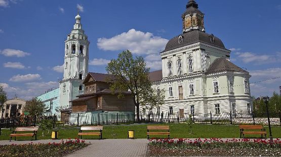 Tula, Russia